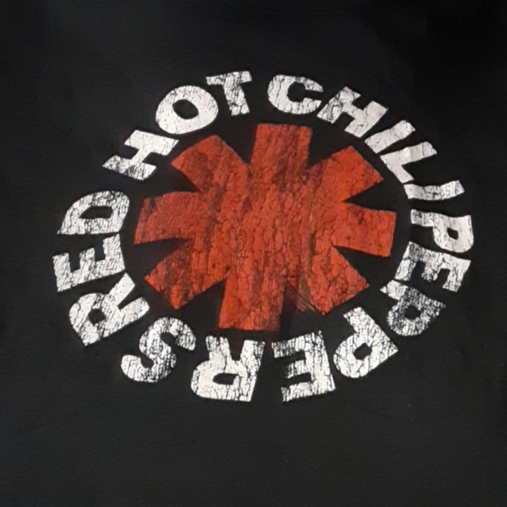 Red Hot Chili Peppers